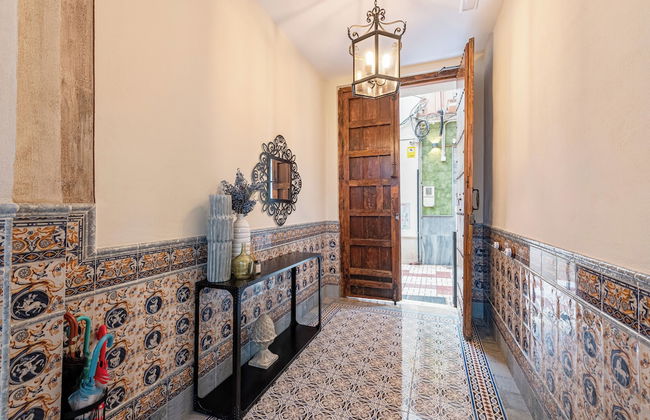 Casa Museo La Merced by Stay Unique - Foto 4