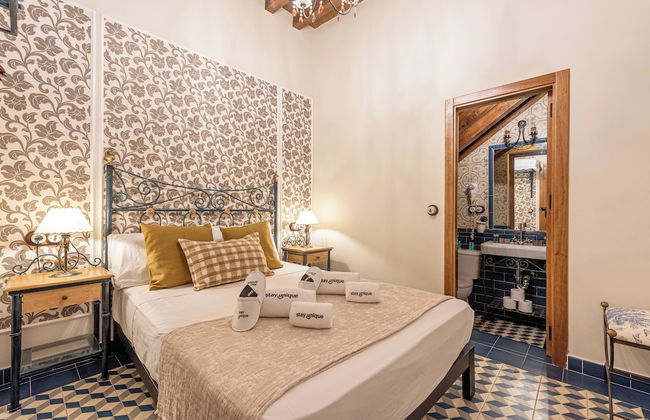 Casa Museo La Merced by Stay Unique - Foto 8