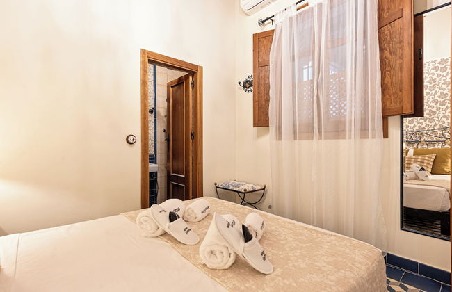 Casa Museo La Merced by Stay Unique - Foto 9