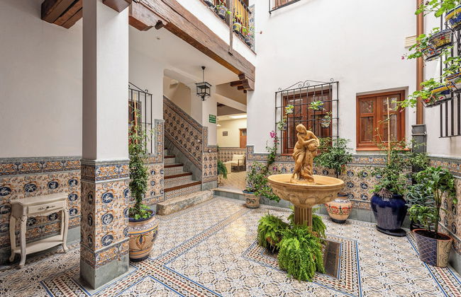 Casa Museo La Merced by Stay Unique - Foto 1