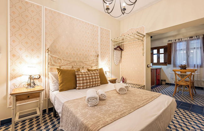 Casa Museo La Merced by Stay Unique - Foto 14