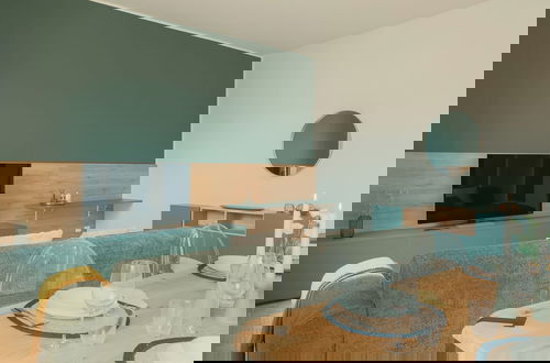 Foto 3 - Rafael Green Home