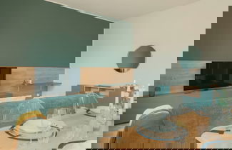 Foto 3 - Rafael Green Home
