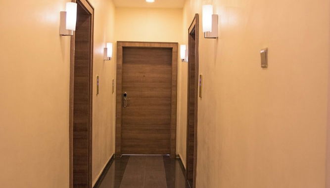 Foto 1 - BLACKROCK APARTMENT ABUJA