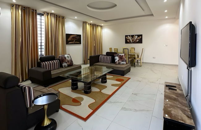 2BR Apartment With Pool and Wifi Near Airport - Foto 5