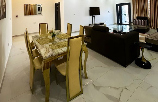2BR Apartment With Pool and Wifi Near Airport - Foto 12