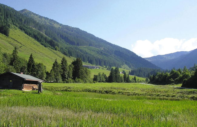 Apartment in Wildschonau by Schatzberg Lift - Foto 18