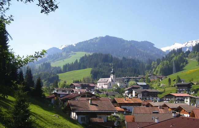 Apartment in Wildschonau by Schatzberg Lift - Foto 20