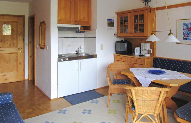 Apartment in Wildschonau by Schatzberg Lift - Foto 2
