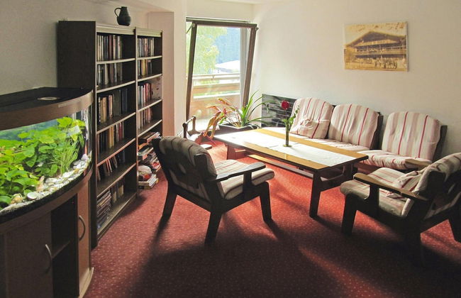Apartment in Wildschonau by Schatzberg Lift - Foto 3