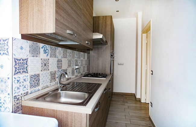 Residenza Flegrea - Foto 53