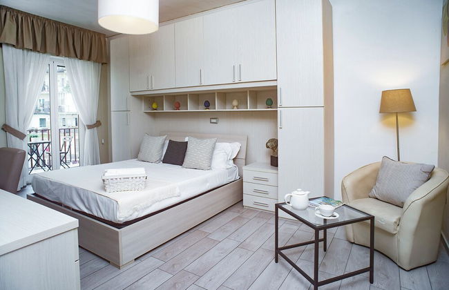 Residenza Flegrea - Foto 37