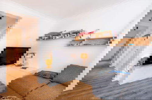 Foto 10 - Modern Apartment in Koksijde With sea View