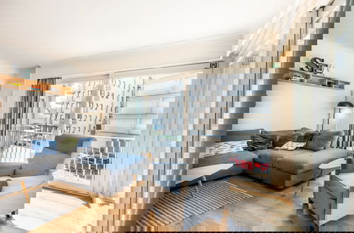 Foto 1 - Modern Apartment in Koksijde With sea View