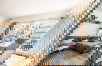 Foto 1 - Modern Apartment in Koksijde With sea View