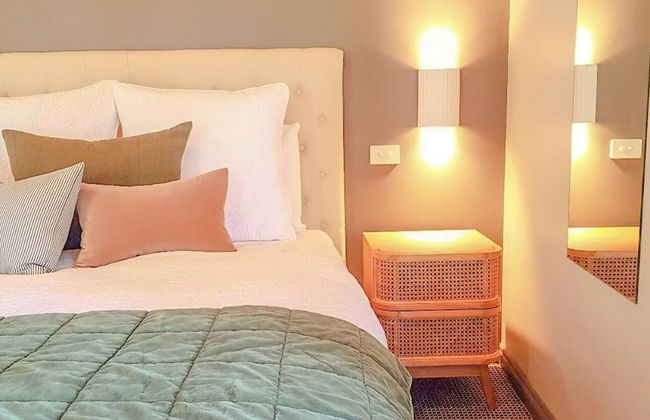 Clonmara Country House & Cottages - Foto 16