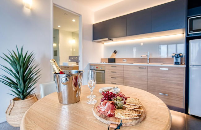 Oaks Vue Suites Geelong - Foto 76