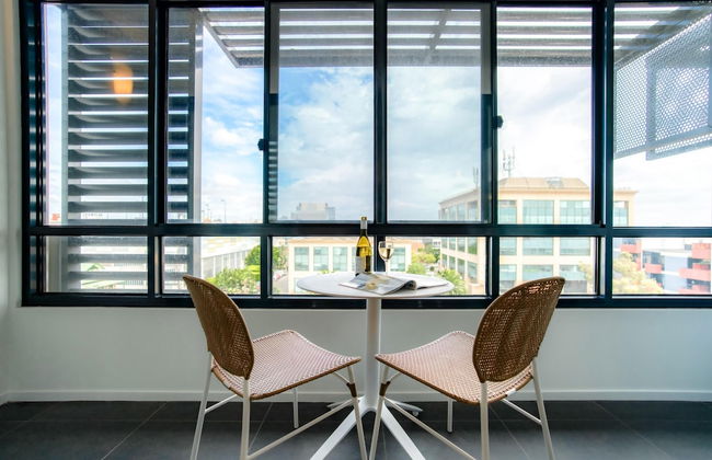 Oaks Vue Suites Geelong - Foto 77