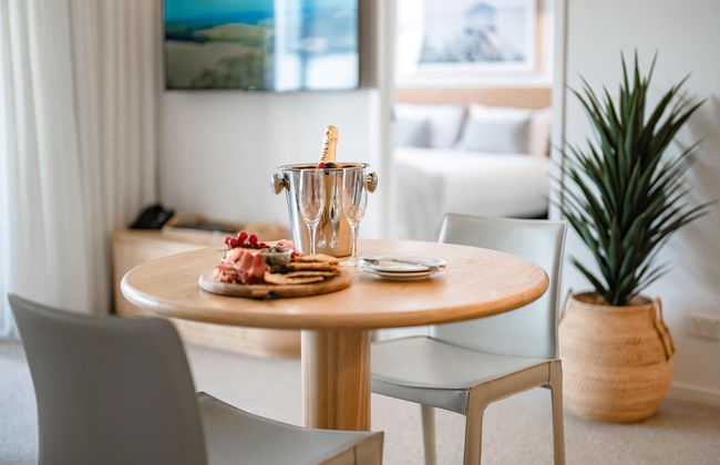 Oaks Vue Suites Geelong - Foto 75