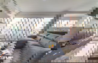 Photo 3 - Palm Modern Apart 200mt From Sea Qawra