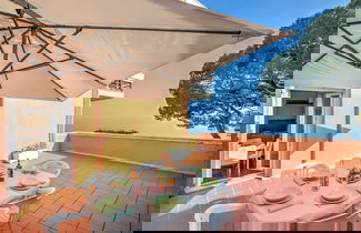 Photo 1 - Franka House Terrace Private & Lake View