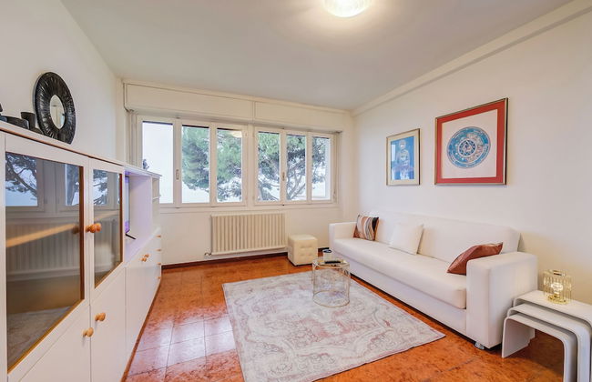Franka House Terrace Private & Lake View - Foto 12
