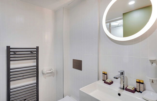 Intimate Studio - 2P - Republique/oberkampf - Foto 5