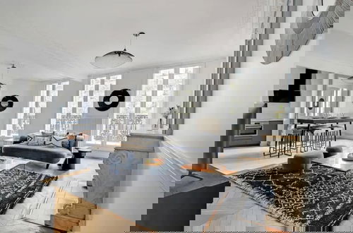 Foto 1 - Sublime Apartment Center of Paris Le Marais 3 Bdrs