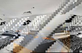 Foto 1 - Sublime Apartment Center of Paris Le Marais 3 Bdrs