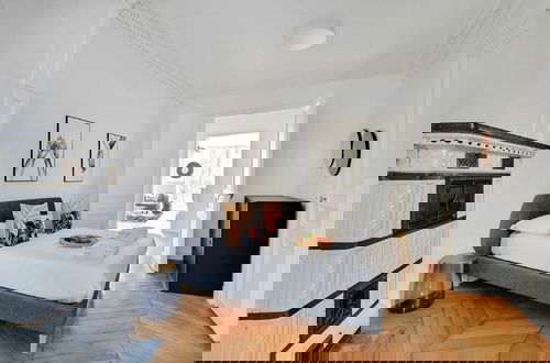 Foto 3 - Sublime Apartment Center of Paris Le Marais 3 Bdrs