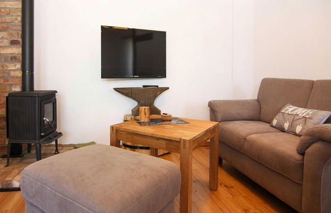 Ferienwohnung in Zemitz - Foto 8