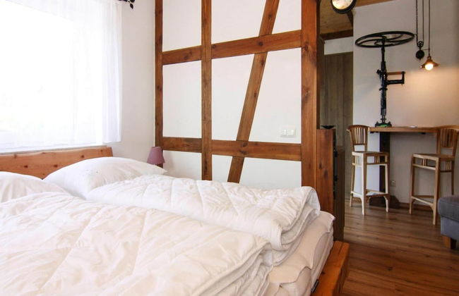 Ferienwohnung in Zemitz - Foto 3