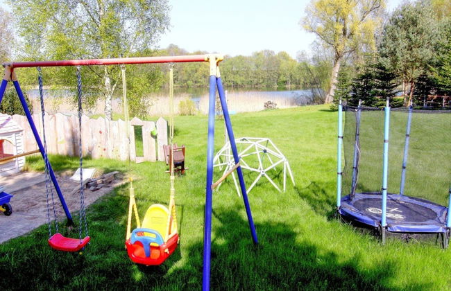 Ferienwohnung in Zemitz - Foto 12