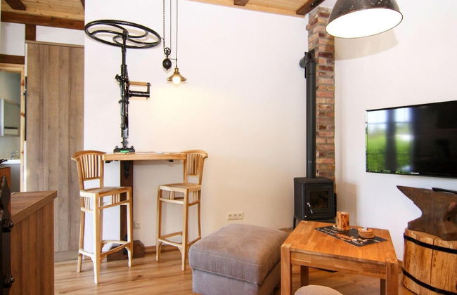 Ferienwohnung in Zemitz - Foto 7