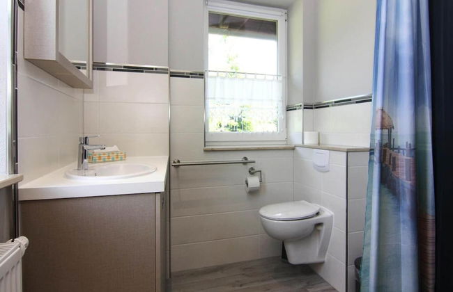 Ferienwohnung in Zemitz - Foto 10