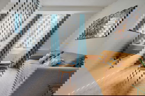 Foto 15 - Sublime and new Appartment in Center of Paris