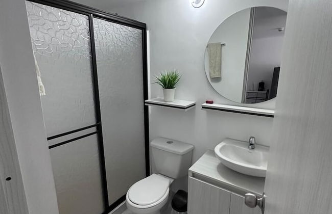 APARTAMENTO SALIDA SALENTO Y FILANDIA - Foto 1
