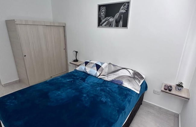 APARTAMENTO SALIDA SALENTO Y FILANDIA - Foto 7