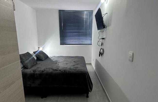 APARTAMENTO SALIDA SALENTO Y FILANDIA - Foto 6