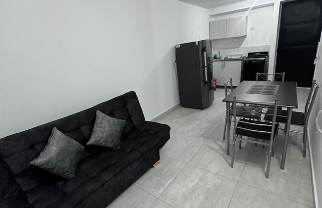 APARTAMENTO SALIDA SALENTO Y FILANDIA - Foto 9