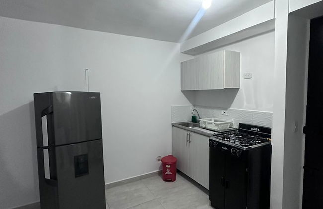 APARTAMENTO SALIDA SALENTO Y FILANDIA - Foto 8