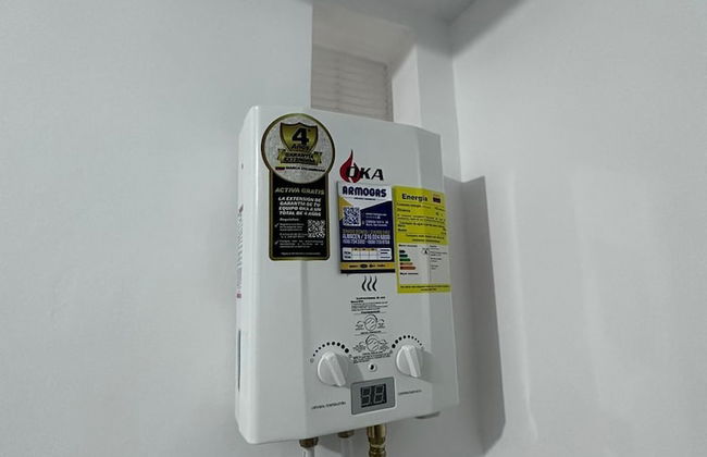 APARTAMENTO SALIDA SALENTO Y FILANDIA - Foto 10