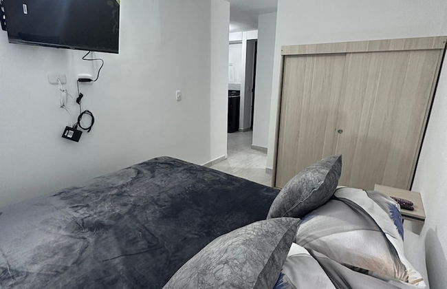 APARTAMENTO SALIDA SALENTO Y FILANDIA - Foto 5