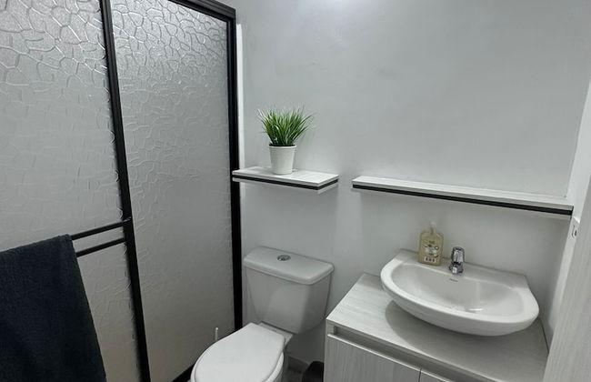 APARTAMENTO SALIDA SALENTO Y FILANDIA - Foto 12