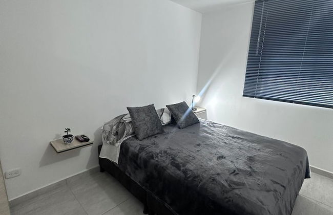 APARTAMENTO SALIDA SALENTO Y FILANDIA - Foto 2