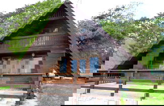 Foto 1 - Summer House by Lake Jamno Near the Sea