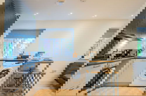 Foto 4 - Host Stay Sedlescombe Apartment
