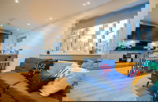 Photo 1 - Host Stay Sedlescombe Apartment