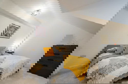 Foto 5 - Host Stay Sedlescombe Apartment