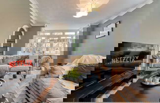 Foto 1 - Host Stay Underhill House